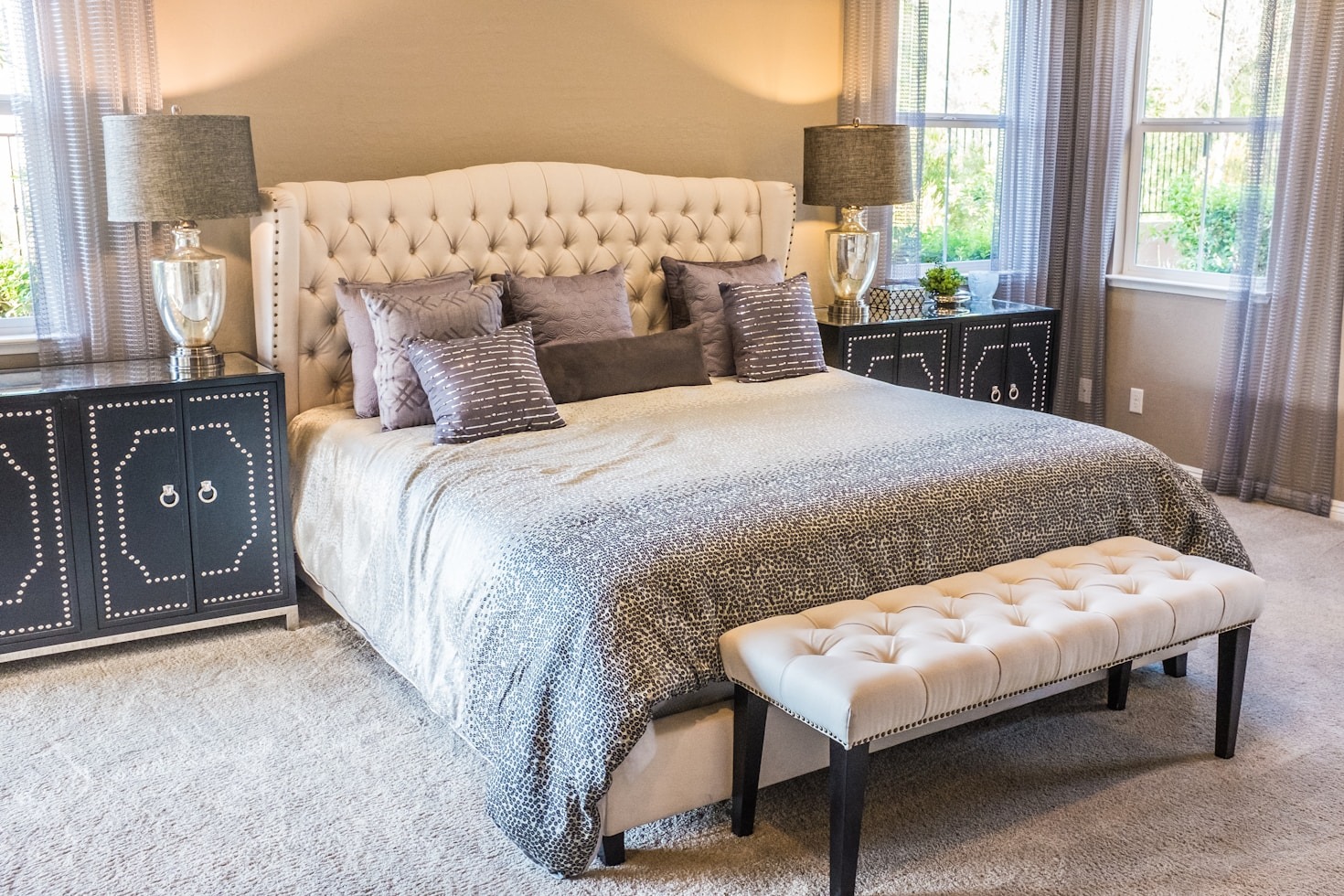 Cooling Accessories To Beat Night Sweats